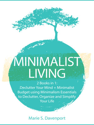 cover image of Minimalist Living